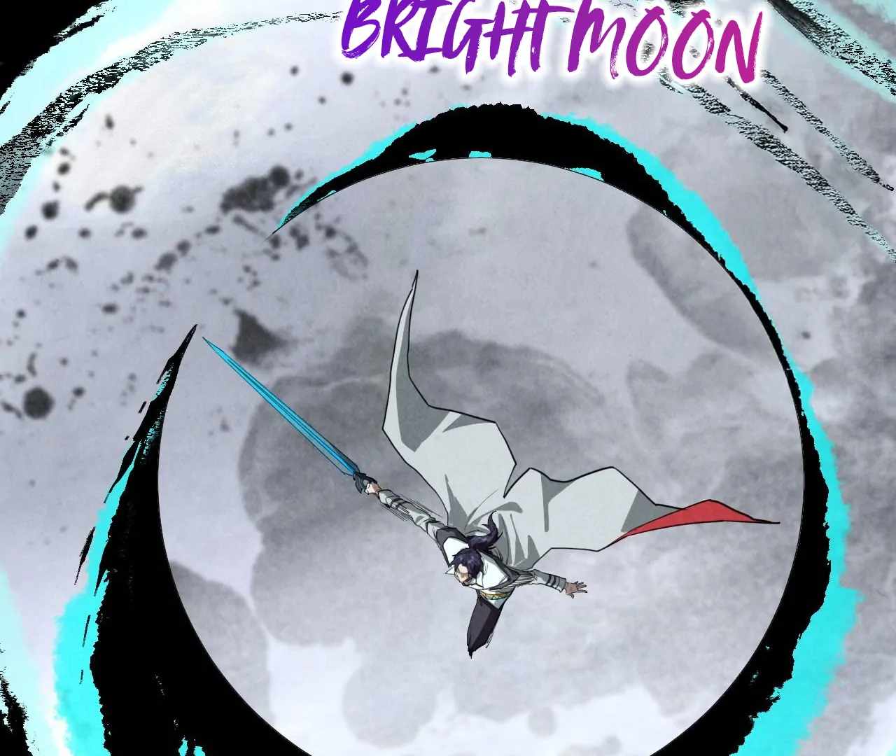 The Eternal Supreme Chapter 424 10